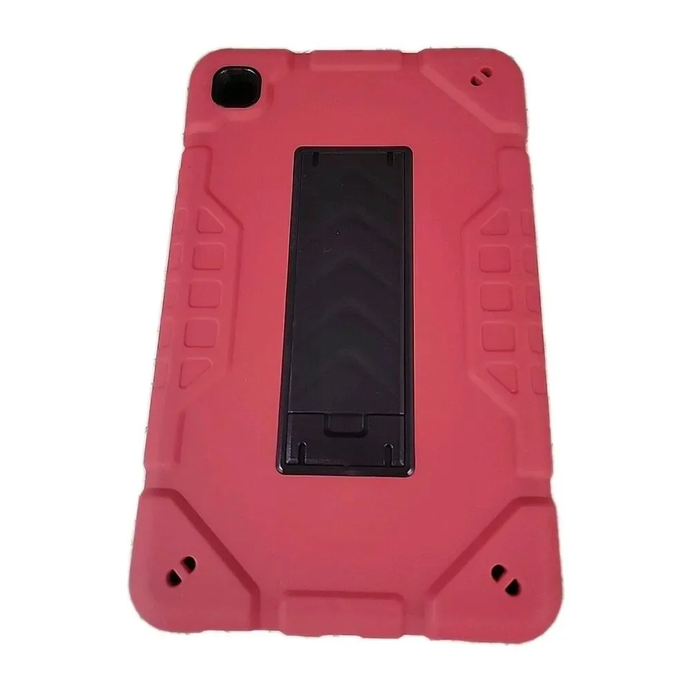 Case for Samsung Galaxy Tab A7 Lite 8.7 Galaxy Tab A7 Lite 8.7'' Red